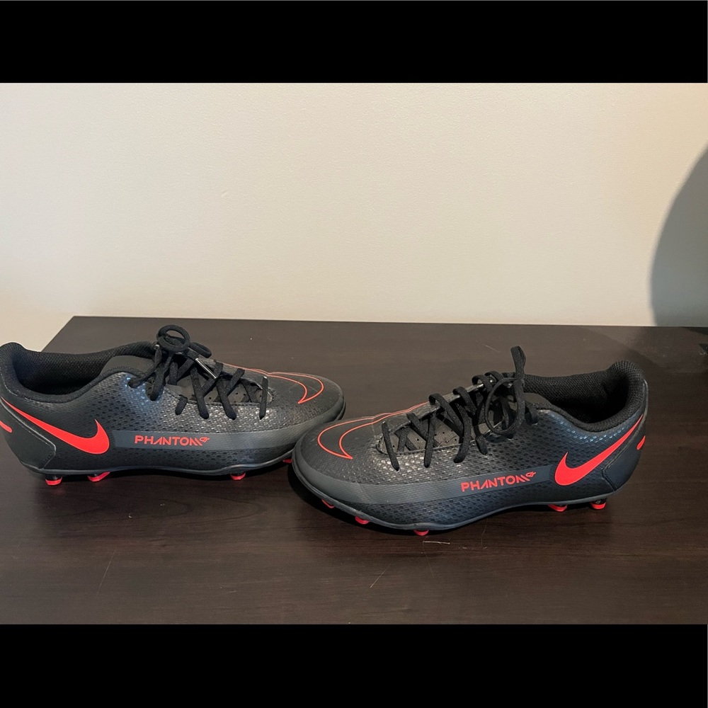 Nike Youth Soccer Cleats